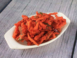 Veg Fry