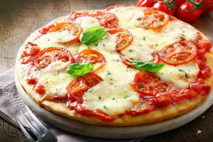 Cheese Pizza
