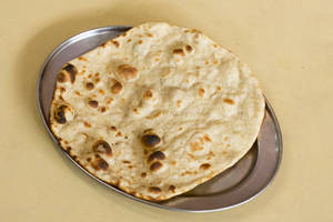 Tandoori Roti