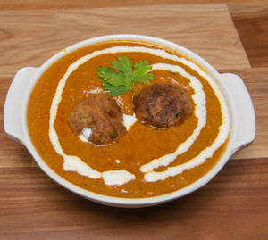 Paneer Kofta