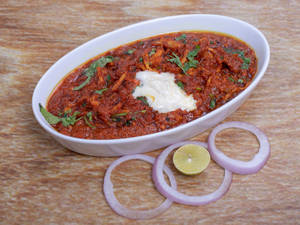 Boneless Butter Chicken