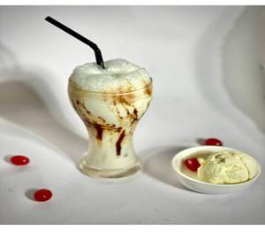 Vanilla Shake