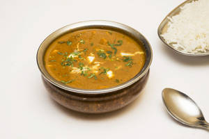 Paneer Handi