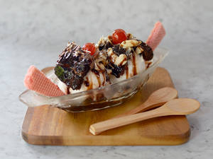 Chocolate Safari (200 ml)