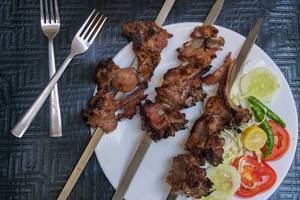 Mutton Chopan Kebab