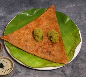 Masala Dosa