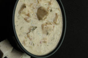 Kali Mirch Paneer