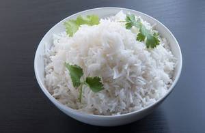 Plain Rice
