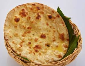 Butter Naan                                        