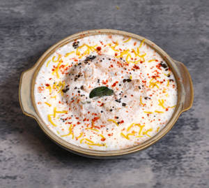 Curd Vada