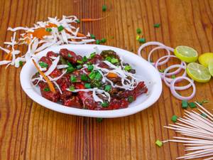 Chilli Chicken