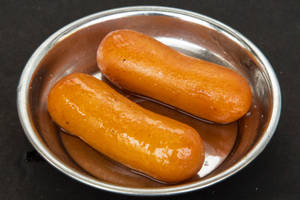 Gulab Jamun (2 pcs)