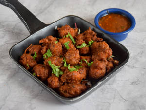 Chicken Pepper
