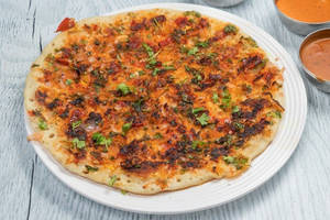 Mix Uttapam
