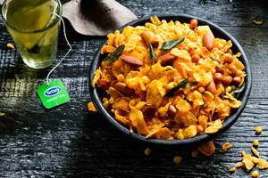 Corn mixture [250 grams]                                                                   