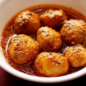 Aloo Dum 