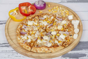 B.k.k. Special Pizza