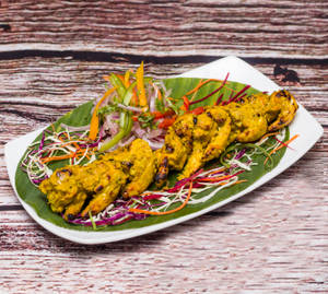 Chicken Banjara Kebab