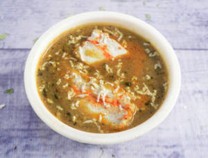 Paneer Pasanda