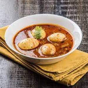 Egg Curry