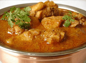 Chicken Curry/ Chicken  Kuzambu   [500ml]