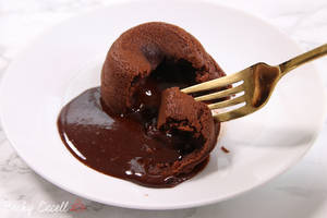 Choco Lava Cake       