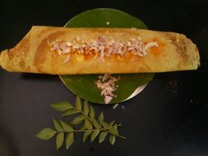 Onion Roast Dosa