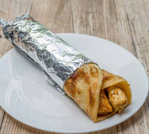 Paneer Roll