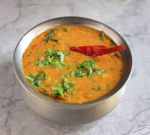 Dal Fry