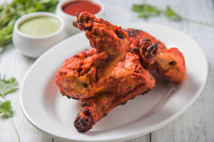 Chicken Tandoori