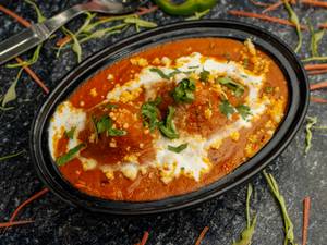Malai Kofta