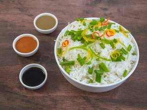 Veg Fried Rice