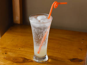 Lychee Colada