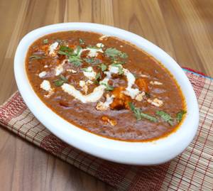 Butter Paneer Masala