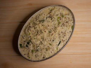 Curd Rice