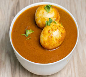 Egg Curry