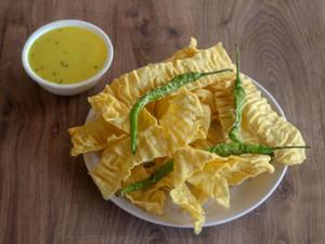 Papdi