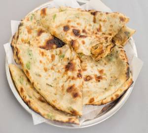Stuff Naan