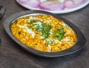 Paneer Bhurji