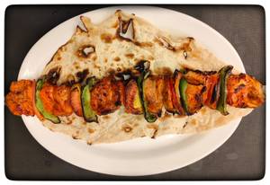 Kebab-e-shistouk  (6pcs)