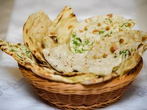 Basket Roti (7 pcs)