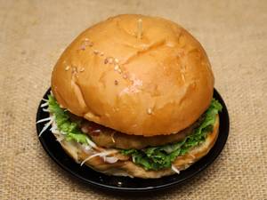 Veg Burger