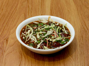 Veg Manchurian