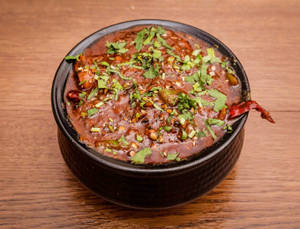 Chicken Handi