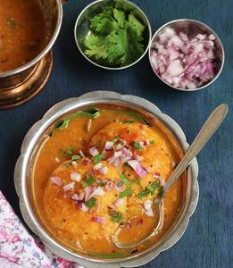 Sambar Idli