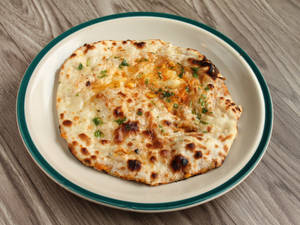 Onion Kulcha