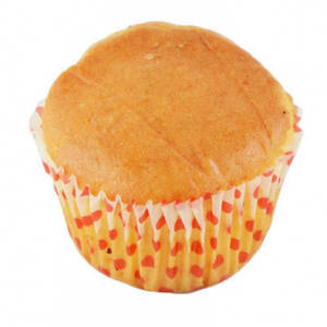 Vanilla Muffin