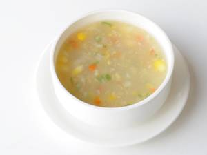 Sweet Corn Soup