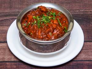 Boneless Chicken Matka 