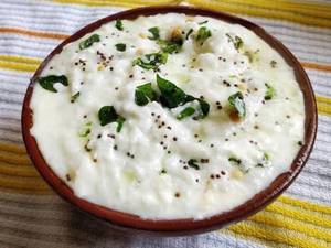 Curd Rice 250ml